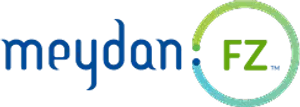 Meydan Free Zone logo