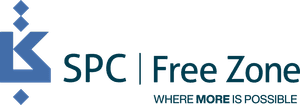 SPC Free Zone logo